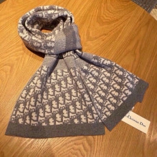 Christian Dior Scarf